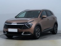 Kia Sportage  1.6 T-GDI Exclusive