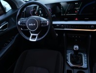 Kia Sportage  1.6 T-GDI Exclusive