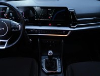 Kia Sportage  1.6 T-GDI Exclusive