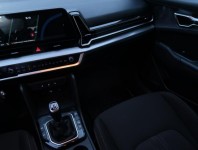 Kia Sportage  1.6 T-GDI Exclusive