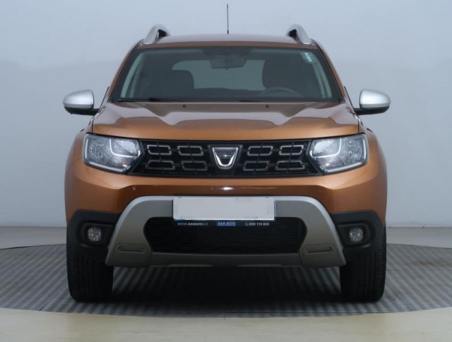 Dacia Duster  1.6 SCe 
