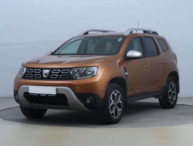 Dacia Duster  1.6 SCe 