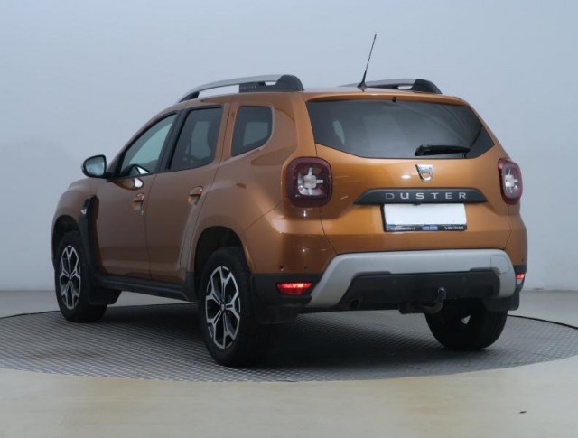 Dacia Duster  1.6 SCe 
