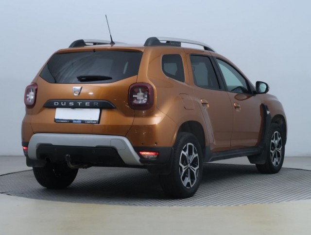 Dacia Duster  1.6 SCe 