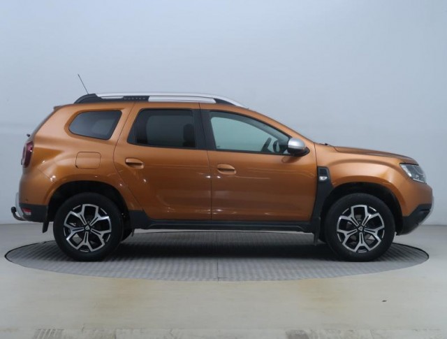 Dacia Duster  1.6 SCe 
