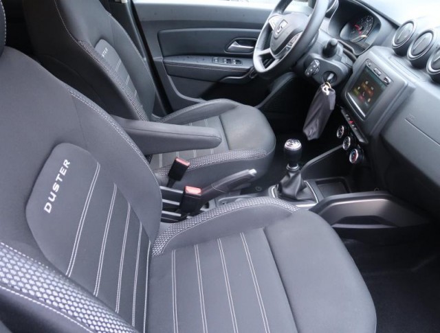 Dacia Duster  1.6 SCe 