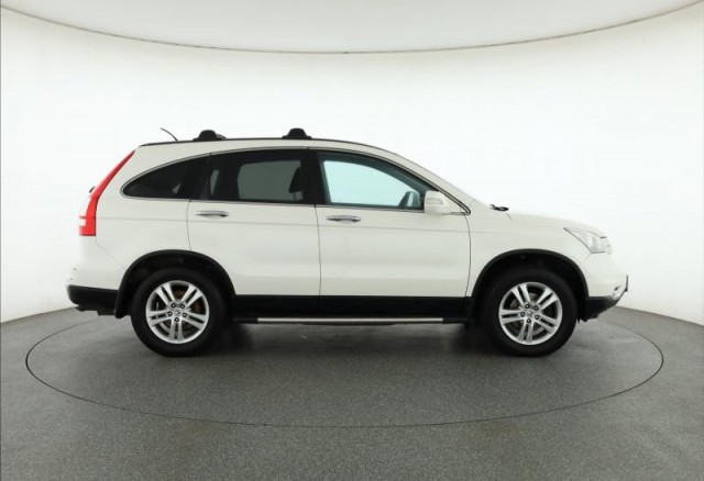Honda CR-V  2.2 i-DTEC 