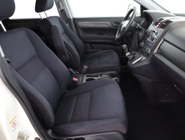 Honda CR-V  2.2 i-DTEC 