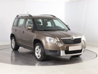 Škoda Yeti  2.0 TDI 