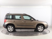 Škoda Yeti  2.0 TDI 