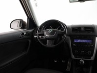 Škoda Yeti  2.0 TDI 