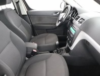 Škoda Yeti  2.0 TDI 