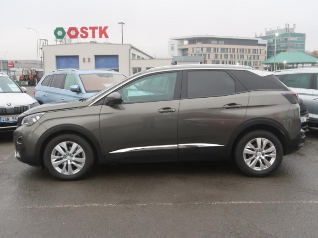 Peugeot 3008  2.0 BlueHDi Premium
