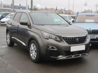 Peugeot 3008  2.0 BlueHDi Premium