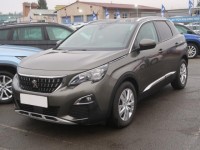 Peugeot 3008  2.0 BlueHDi Premium