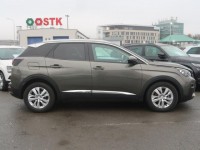 Peugeot 3008  2.0 BlueHDi Premium
