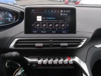 Peugeot 3008  2.0 BlueHDi Premium