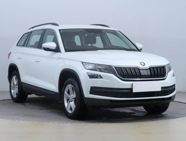 Škoda Kodiaq  2.0 TDI Ambition