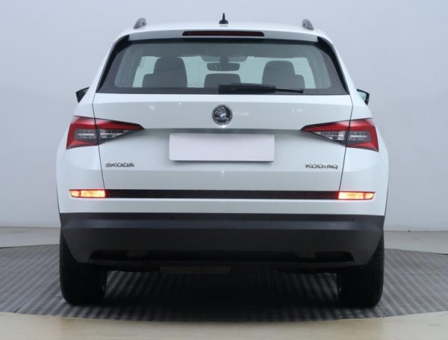 Škoda Kodiaq  2.0 TDI Ambition