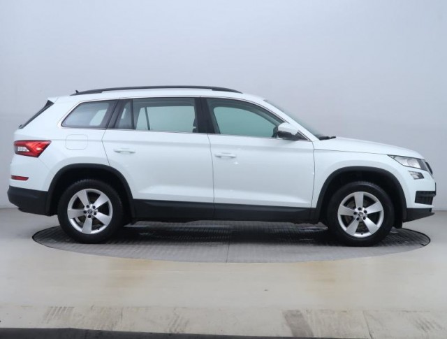 Škoda Kodiaq  2.0 TDI Ambition