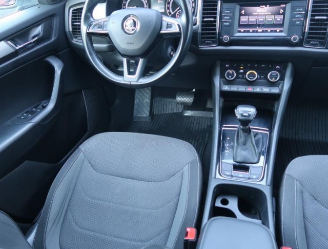 Škoda Kodiaq  2.0 TDI Ambition