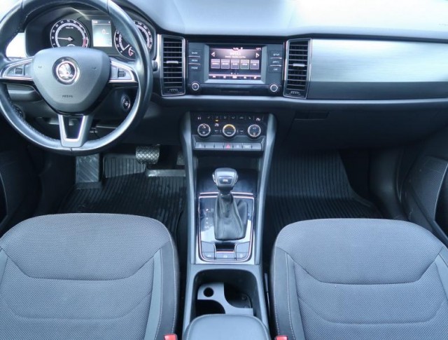 Škoda Kodiaq  2.0 TDI Ambition