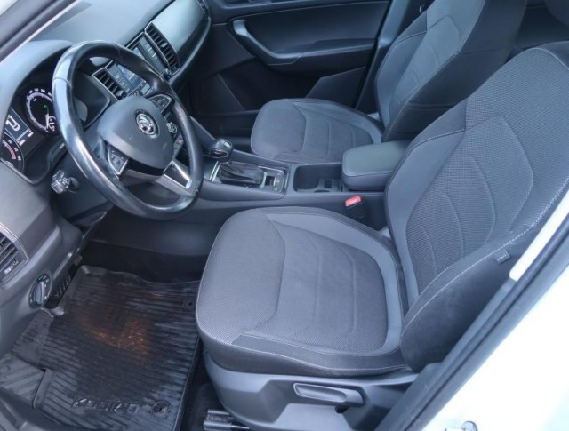 Škoda Kodiaq  2.0 TDI Ambition