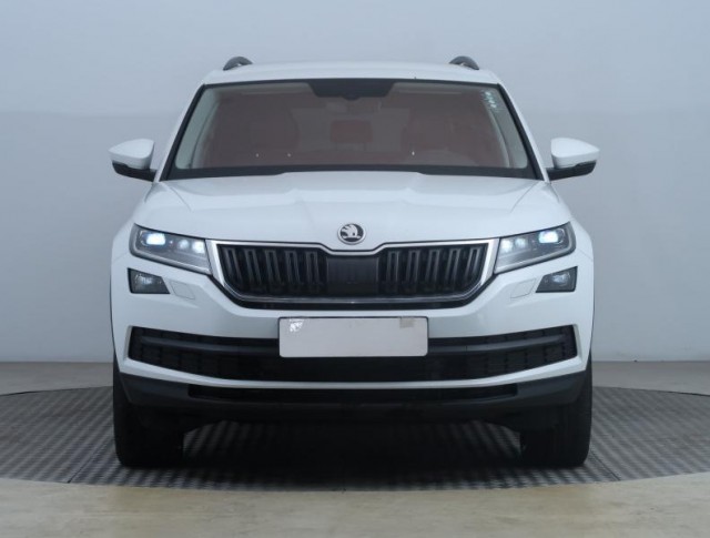 Škoda Kodiaq  2.0 TDI 