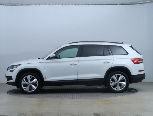 Škoda Kodiaq  2.0 TDI 