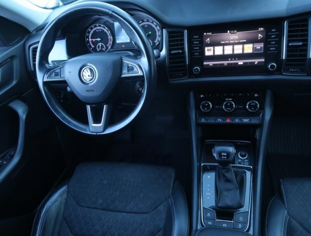 Škoda Kodiaq  2.0 TDI 