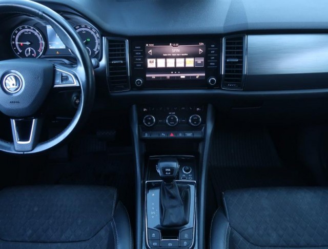 Škoda Kodiaq  2.0 TDI 