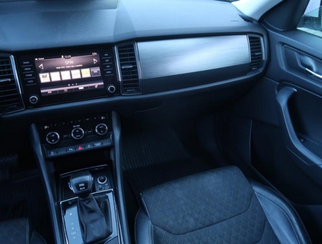 Škoda Kodiaq  2.0 TDI 