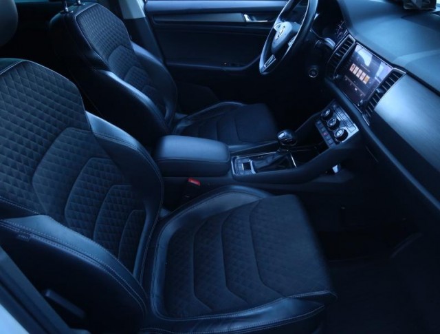 Škoda Kodiaq  2.0 TDI 