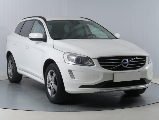 Volvo XC60  D4 