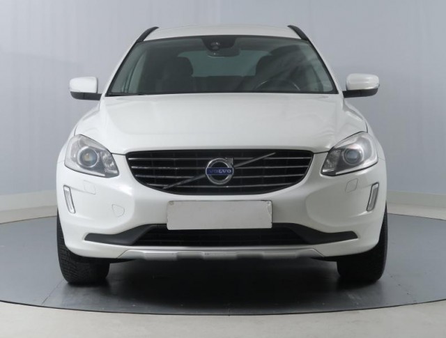 Volvo XC60  D4 