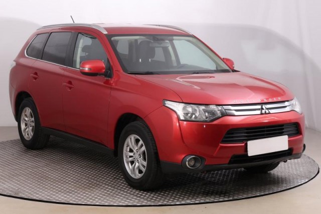 Mitsubishi Outlander  2.0 