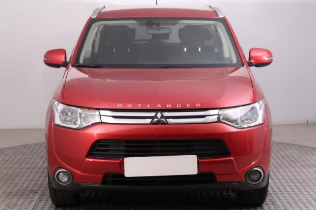 Mitsubishi Outlander  2.0 
