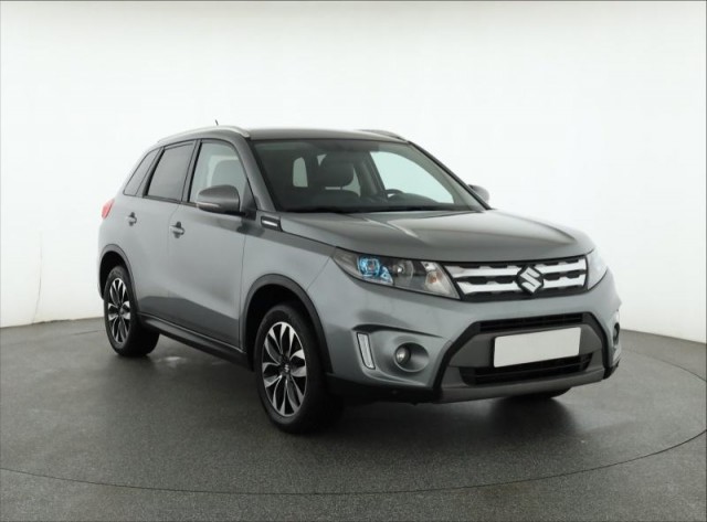 Suzuki Vitara  1.6 VVT Elegance
