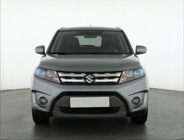 Suzuki Vitara  1.6 VVT Elegance