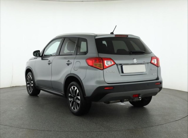 Suzuki Vitara  1.6 VVT Elegance