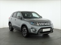 Suzuki Vitara  1.6 VVT Elegance