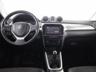 Suzuki Vitara  1.6 VVT Elegance