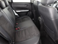Suzuki Vitara  1.6 VVT Elegance