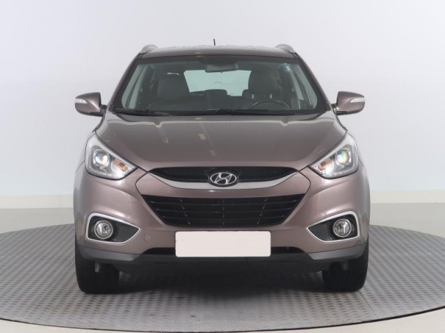 Hyundai ix35  1.6 GDI 