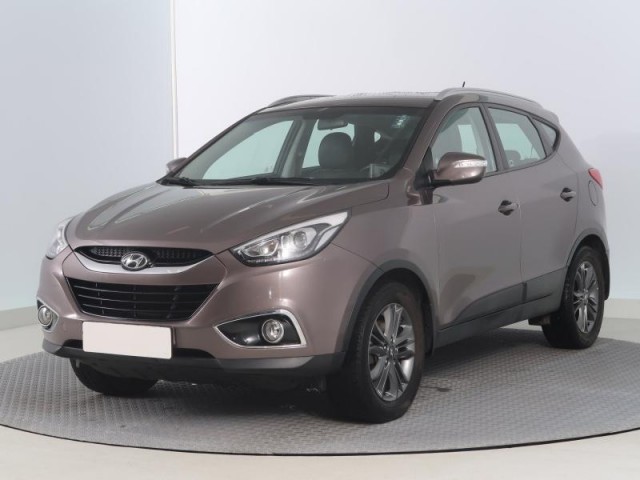 Hyundai ix35  1.6 GDI 
