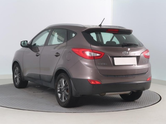 Hyundai ix35  1.6 GDI 