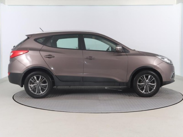 Hyundai ix35  1.6 GDI 