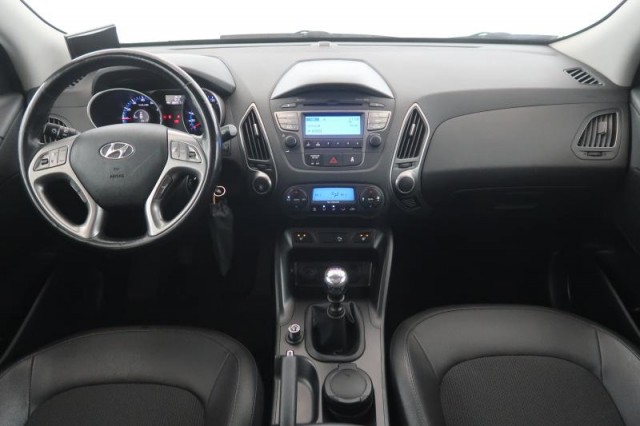 Hyundai ix35  1.6 GDI 