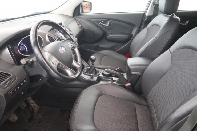 Hyundai ix35  1.6 GDI 