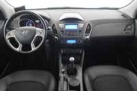 Hyundai ix35  1.6 GDI 
